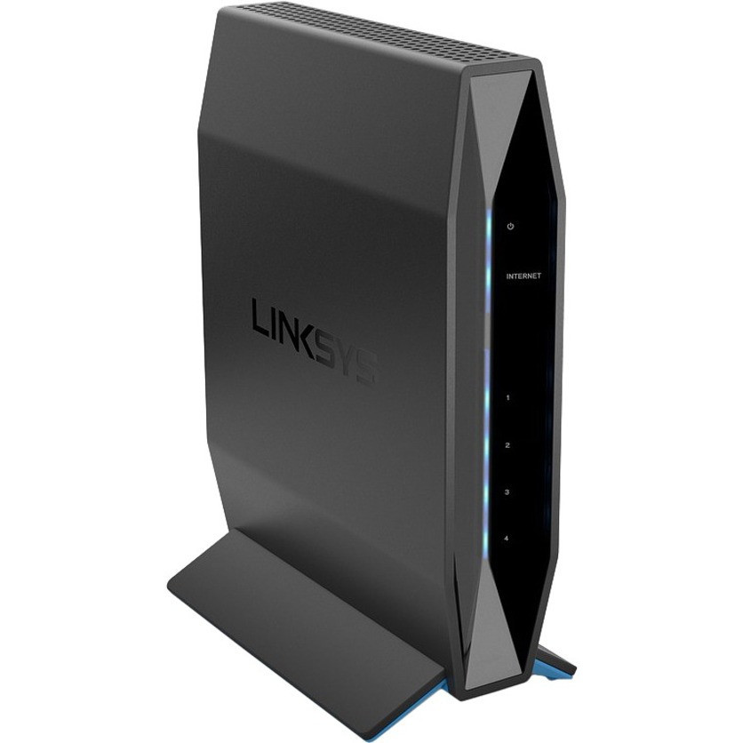 Linksys MAX-STREAM AC1200 MU-MIMO GIGABIT ROUTER