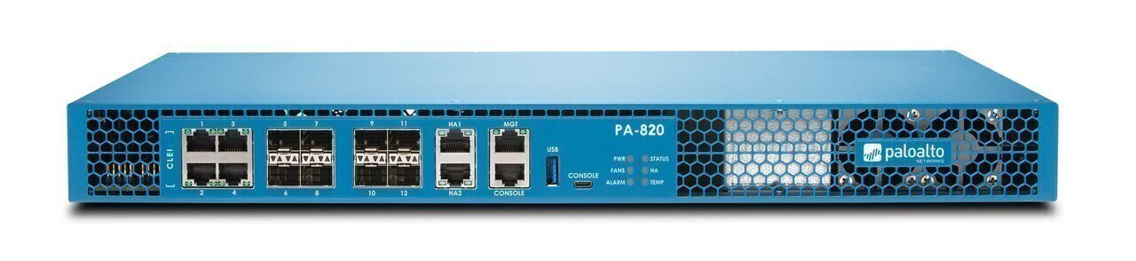 Palo Alto Firewall PA-820 Accessory kit for PA-820 and PA-850 - PAN-PA-800-ACC