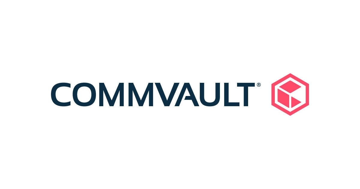 Commvault Complete Backup & Recovery for Endpoints, Per User CV-BR-EP-31