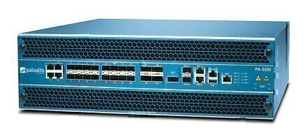 Palo Alto Firewall PA-5250 Standard support year 1, PA-5250 - PAN-Service-STND-5250