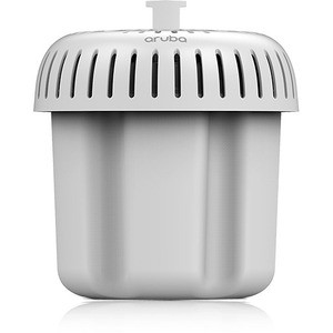 HPE AP-575 Dual Band 802.11ax 4.80 Gbit/s Wireless Access Point - Outdoor - 2.40 GHz, 5 GHz - Internal - MIMO Technology - 2 x Network (RJ-45) - Gigabit Ethernet, 2.5 Gigabit Ethernet Bluetooth 5 - Flush Mount - R4H15A