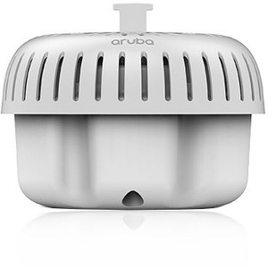 HPE AP-577 Dual Band 802.11ax 5.25 Gbit/s Wireless Access Point - Outdoor - 2.40 GHz, 5 GHz - Internal - MIMO Technology - 2 x Network (RJ-45) - Gigabit Ethernet, 2.5 Gigabit Ethernet - Bluetooth 5 - 25.60 W - Pole-mountable Flush Mount - R4H23A