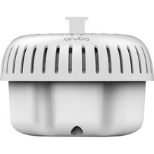 HPE AP-574 802.11ax Wireless Access Point - TAA Compliant - 2.40 GHz, 5 GHz - MIMO Technology - 1 x Network (RJ-45) - Gigabit Ethernet - Bluetooth 5 - 25.60 W - R4H27A