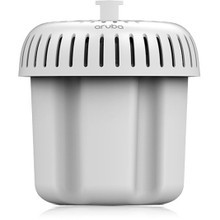 HPE AP-575 Dual Band 802.11ax Wireless Access Point - Outdoor - TAA Compliant - 2.40 GHz, 5 GHz - MIMO Technology - 1 x Network (RJ-45) - Gigabit Ethernet - PoE+ (RJ-45) Ports - Bluetooth 5 - IP67 - R4H33A