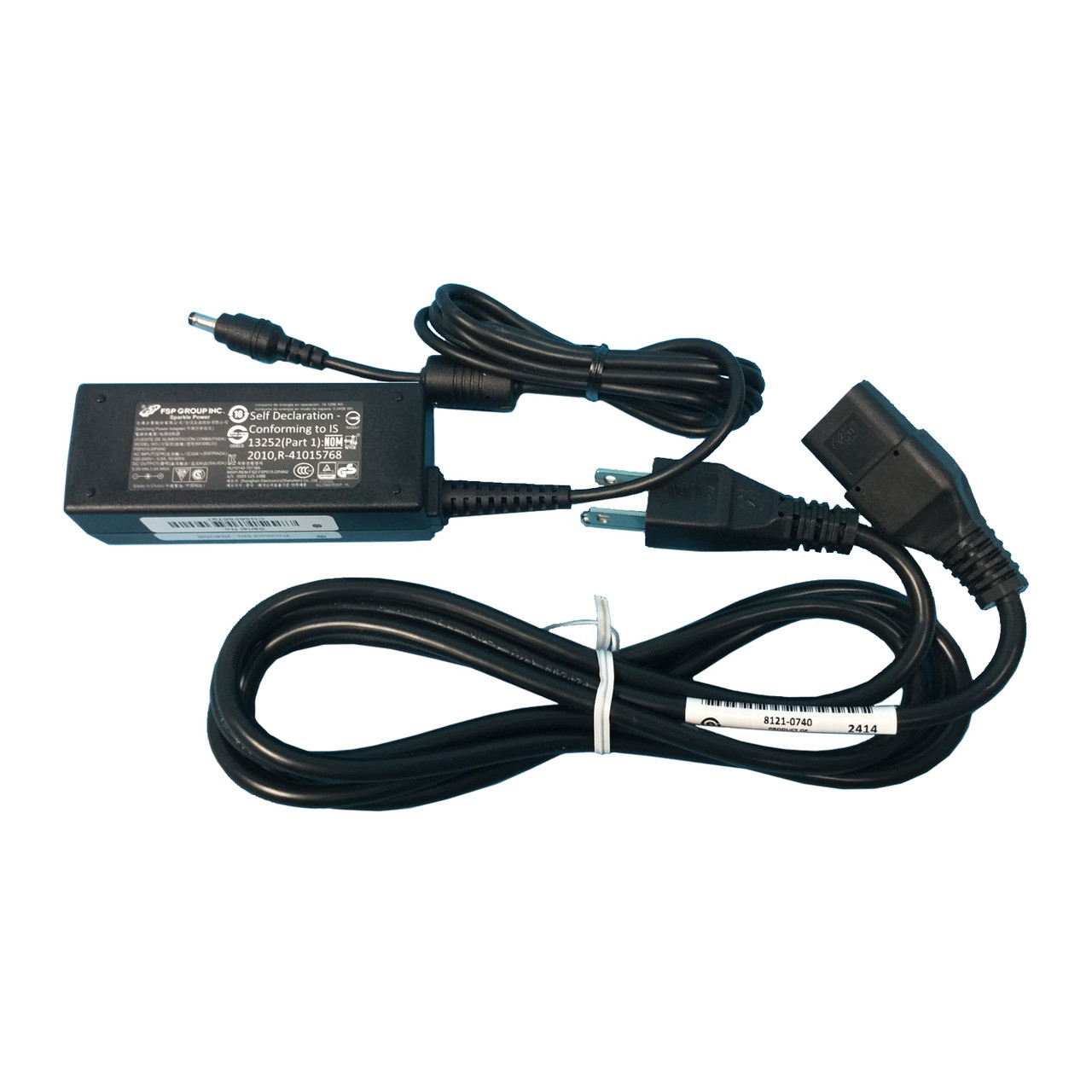 HPE Aruba 501 Client Bridge 5V Ps Korea - English Localization - J9405C#AC6