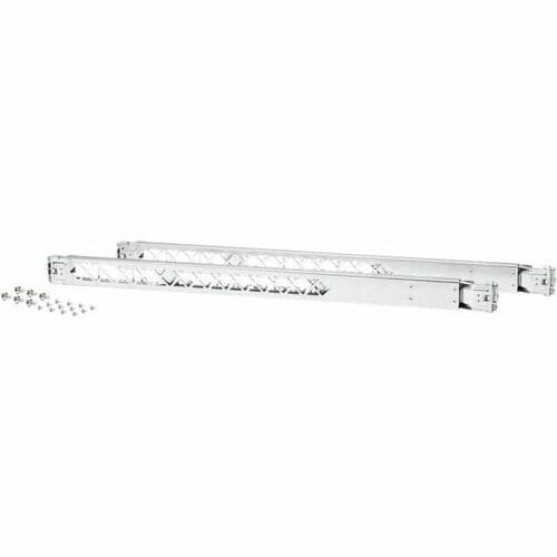 HPE Aruba X414 1U Universal 4-Post Rm Kit - J9583B