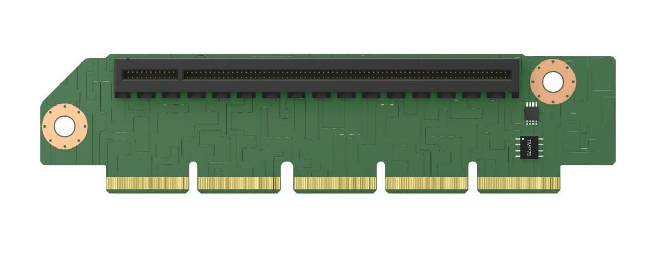 Intel 1U PCIe Riser - CYPRISER3RTM