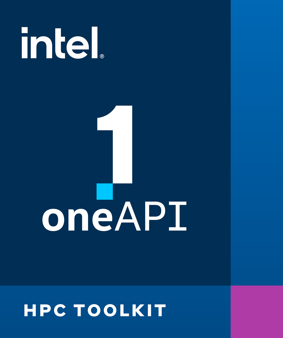 Intel Oneapi Base & Hpc Toolkit (Multi-Node) - Cluster Upgrade Promotions - Academic 5 Concurrent User (Esd) - AMC999OCAU25ZZP