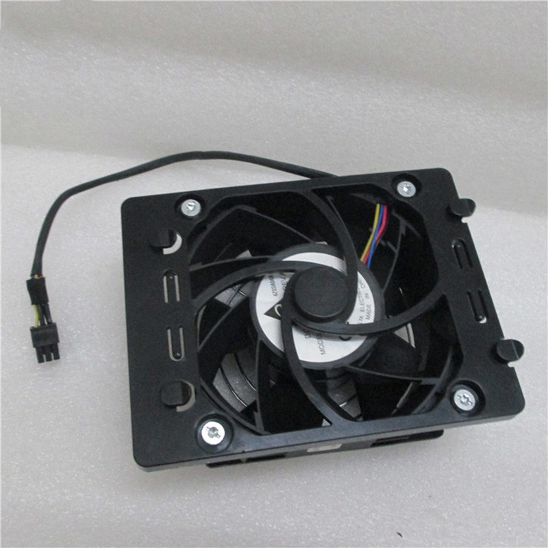 HPE Ml110 Gen9 Sys Fan Upgrade Reman Kit Factory Integrated - 789654R-B21#0D1