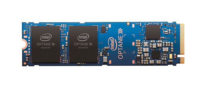 HPE Intel Optane 128Gb Pmem 100 For HPE Factory Integrated - 835804-B21#0D1