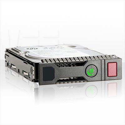 HPE Xp7 Gen2 14Tb Reman Se Fm Device - H6G75AR