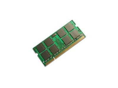 Total Micro High Quality 1Gb Pc2-5300 667Mhz 200-Pin Ddr2 Sodimm Memory Module Is Made Specifically For Hp Nc6400, Nx6320, Nx6325, Nx7400, Nx9420. Lifetime Limited Warranty. - EM994AA-TM