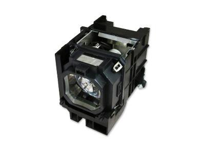 Total Micro High Quality Projector Lamp Replacment Pre-Installed In The Housing Assembly For Fast Easy Installation. Made Specifically For Nec Np1150, Np1250, Np2150, Np2250, Np3150, Np3151, Np3250 - NP06LP-TM