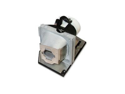 Total Micro 260Watt Projector Lamp Replacement Meets Or Exceeds Dells Origianl Specifications And Comes Complete With The Housing For Fast Simple Installation Into The Dell 2400Mp Projector. - 310-7578-TM