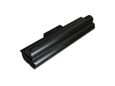 Total Micro 9 Cell, 11.1V, 7800Mah Li-Ion Battery Is Built With Premium Quality Components Specifically For Use With Sony Vaio B, Cw, F, Nw, Y, S, Sr Series. - VGP-BPL21-TM