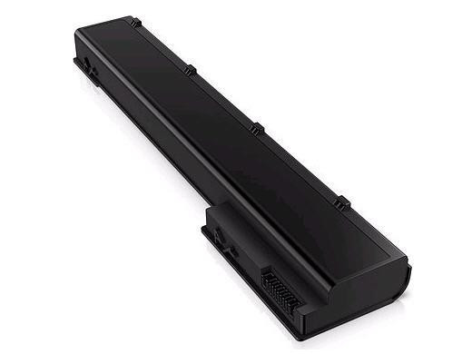 Total Micro 8 Cell, 14.8V, 5600Mah Li-Ion Battery Is Built With Premium Quality Components Specifically For Use With Hp / Compaq Elitebook 8560, 8560W, 8570, 8570P, 8570W, 8760W, 8770W Series. - QK641AA-TM