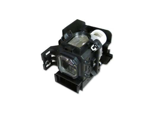 Total Micro Projector Lamp Replacement Meets Or Exceeds Necs Origianl Specifications And Comes Complete With The Housing For Fast Simple Installation Into Nec Vt480, Vt580, Vt490, Vt491, Vt590, Vt595, Vt695 Projectors - VT85LP-TM
