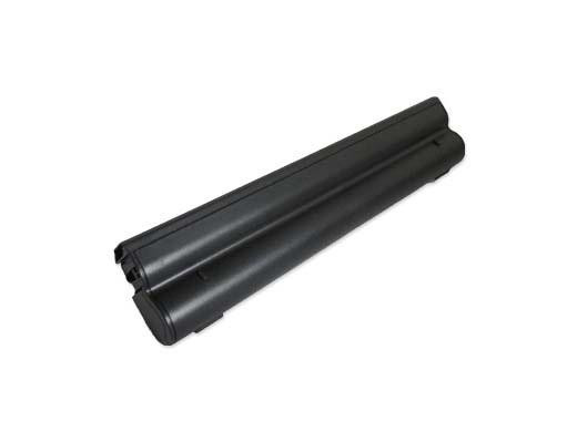 Total Micro 3 Cell, 10.8V, 2600Mah Li-Ion Battery Is Built With Premium Quality Components Specifically For Use With Hp Mini 110C-1000, Mini 11C-1100, Cq10-100, Mini 110-1100, Mini 110-1100 Pc Series - NY221AA-TM