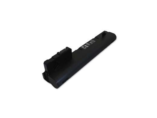 Total Micro 6 Cell, 10.8V, 5200Mah Li-Ion Battery Is Built With Premium Quality Components Specifically For Use With Hp Mini 110C-1000, Mini 11C-1100, Cq10-100, Mini 110-1100, Mini 110-1100 Pc Series - NY220AA-TM