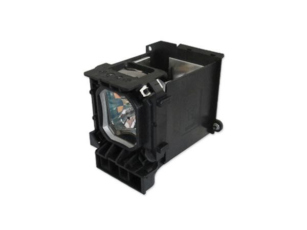 Total Micro 300Watt Projector Lamp Replacement Meets Or Exceeds Necs Original Specifications And Comes Complete With The Housing For Fast Simple Installation Into The Nec Np1000/Np2000 Projector. - NP01LP-TM