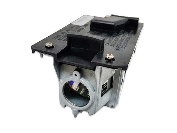 Total Micro 185Watt Projector Lamp Replacement Meets Or Exceeds Necs Original Specifications And Comes Complete With The Housing For Fast Simple Installation Into The Nec Np110/Np215 Projector. - NP13LP-TM