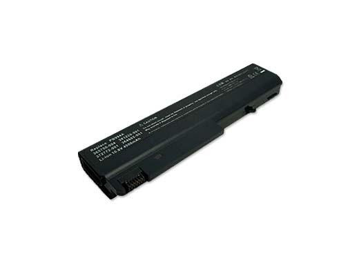 Total Micro 6 Cell, 10.8V, 5200Mah Li-Ion Battery Is Built With Premium Quality Components Specifically For Use With Hp/Compaq Notebook Pc 6510B, 6515B, 6715B, 6910P, Nc6120/6320/6400/8430, Nx6110/6125/6310/6325, Nx7300/7400, Notebo - PB994UT-TM