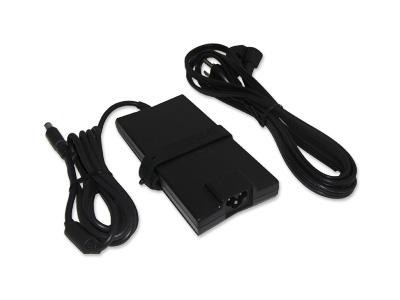 Total Micro High Quality Three Prong 90Watt Ac Adapter Is Specifically For The Dell Latitude E5430,E5530,E6230,E6430,E6530,Vostro 2520,Xps 15(L521X),Inspiron 14R(N4110) Series And Backed By A Lifetime Limited Warranty - 331-6301-TM