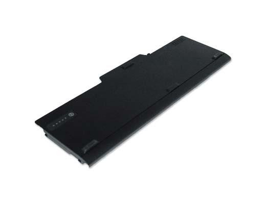 Total Micro 6 Cell, 11.1V, 3600Mah Li-Ion Battery Is Built With Premium Quality Components Specifically For Use With Dell Latitude Xt Tablet Pc.For The Xt2 Use 312-0855-Tm - 312-0650-TM