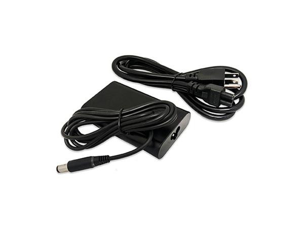Total Micro High Quality 65W 3-Prong Ac Adapter Meets Or Exceeds Oem Specs And Is For The Dell Latitude 3550, 5280, 5480, 5490, 5495, 5580, 5590, E6440, E6540, E7440, E7450, Chromebook 3180, 3189, 3120 - 331-0536-TM