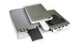 Total Micro 3 Cell, 11.1V, 2700Mah Li-Ion Media Bay/E-Modular Battery Is Built With Premium Quality Components Specifically For Use With Dell Latitude E6320, E6330, E6420, E6420 Atg, E6420 Xfr, E6430, E6430 Atg, E6430S, E6520, E6530 - 312-1160-TM