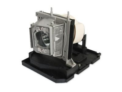 Total Micro 200Watt Projector Lamp Replacement Meets Or Exceeds Smarts Origianl Specifications And Comes Complete With The Housing For Fast Simple Installation Into The Smart Sb660,Sb685,Sbd660,Sbd685,Sbx885I4,Uf65W Projector. - 20-01032-20-TM