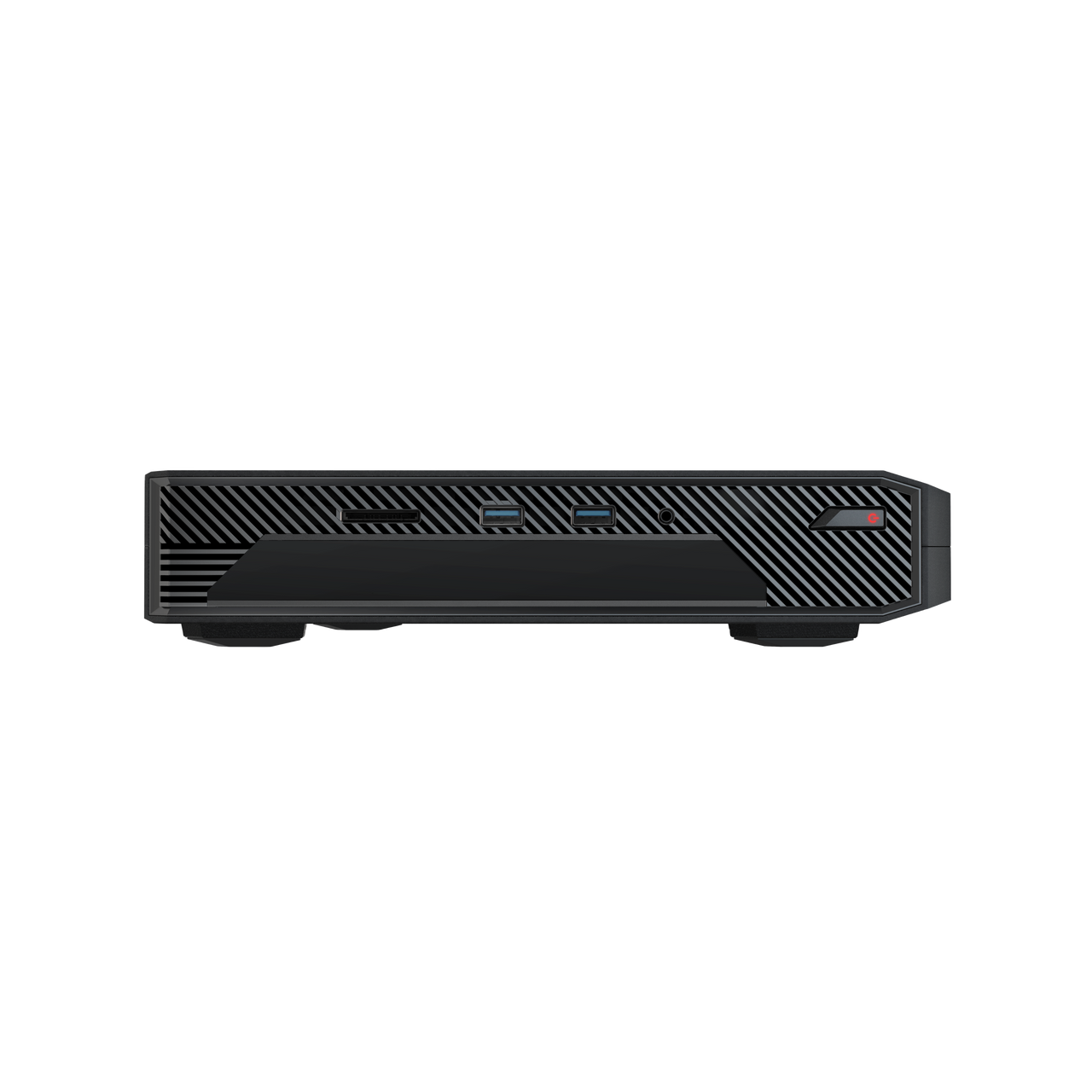 Simply Nuc Scorpion i7 (NUC14SRKu7), 16Gb Memory, 256GB PCIe Gen 4 M.2 SSD, Windows 11 Pro -920-9100-AA1