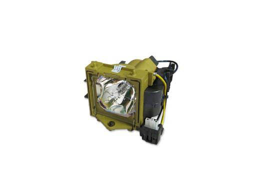 Total Micro High Quallity 200Watt Projector Lamp Replacement Meets Or Exceeds Infocuss Original Specifications And Comes Complete With The Housing For Fast Simple Installation Into The Infocuslp540 Lp640 C160 C180 Sp5000 Projector. - SP-LAMP-017-TM