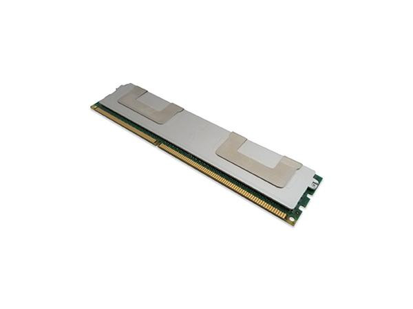 Total Micro 16Gb Dimm 240Pin Ddr3 1066Mhz Pc3-8500 Cl7 Registered Ecc For Hp Proliant Server Blades , Workstation Blades ; Bladesystem Series. - 500666-B21-TM