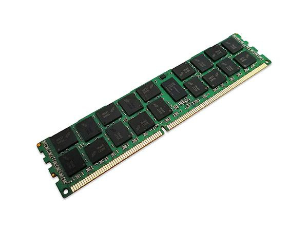 Total Micro 16Gb Dimm 240Pin Ddr3 1333Mhz Pc3-10600 Cl9 Reg Ecc For Hp Proliant Server Blades Bl220C G7, Bl280C G6, Bl2X220C G7, Bl460C G7, 490C G7, 620C G7, 680C G7; Proliant Server Dl100E G6 - 627812-B21-TM