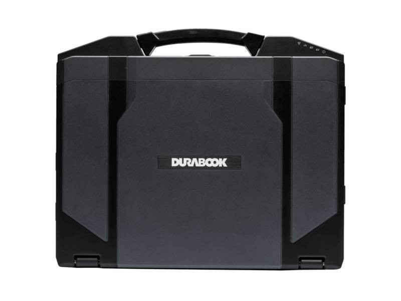 Durabook U11, IP66, 11.6 FHD Touch Sunlight Display, i5-1230U, Win 11 Pro with 8GB RAM, 256GB PCIe SSD, Bridge Battery, Wi-Fi + Bluetooth, Front+Rear Camera, USB 3.2 Type A x2 + Thunderbolt 4, 3-Year Accidental Damage Warranty - U1H1P2DAABXX