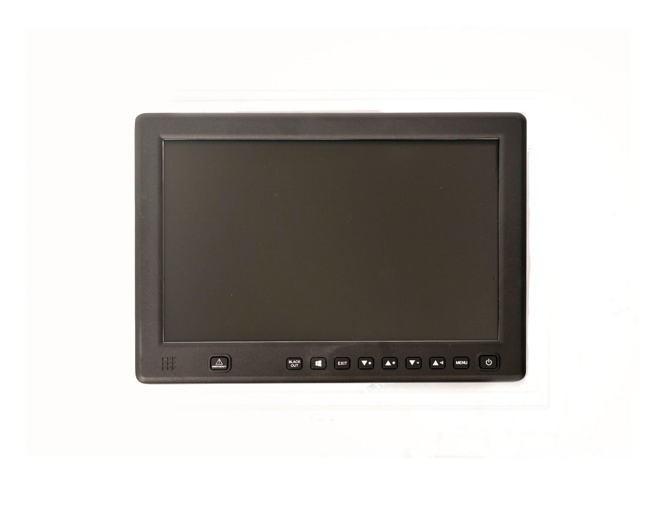 ikey 13.3-Inch Flat Panel Touch Screen Display - IK-KV-13.3W