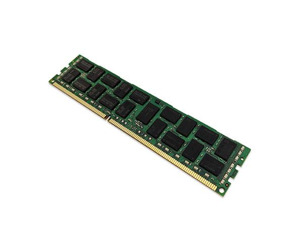 Total Micro 8Gb Dimm 240Pin Ddr3 1600Mhz Pc3-12800 Cl11 Registered Ecc For Hp Proliant Server Blades Bl420C (G8) Bl460C (G8); Proliant Server Dl360E (G8), Dl380E (G8) - 690802-B21-TM