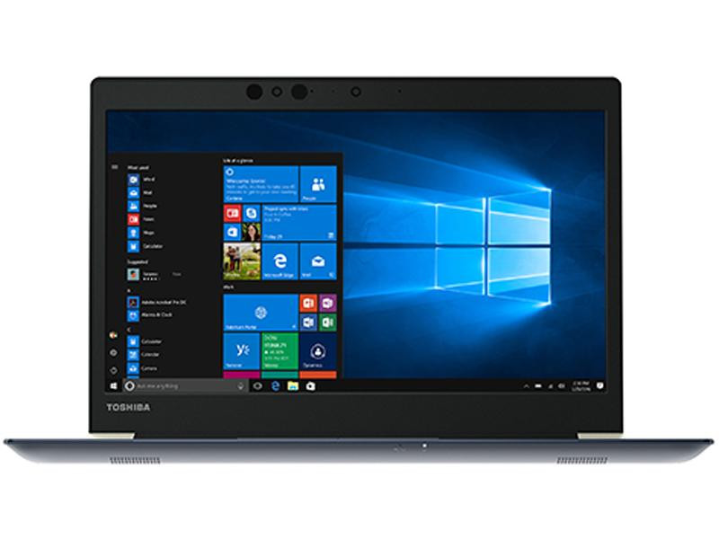 Dynabook Portege X30W-J/Windows 10 Pro/Intel Core i5-1135G7 quad-core Processor/13.3in FHDT/LPDDR4X 4266 16GB OnBoard/M.2 PCIe 512G SSD/SecurePad+GlassFeelingMylar/Webcam with Dual Microphones/+Care Service 4 Year with On-Site - PDA11U-02800P