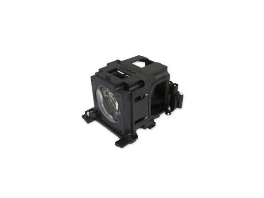 Total Micro 200Watt Projector Lamp Replacement Meets Or Exceeds Dukanes Original Specifications And Comes Complete With The Housing For Fast Simple Installation Into The Dukane 8755E, Imagepro 8755E Projector. - 456-8755E-TM