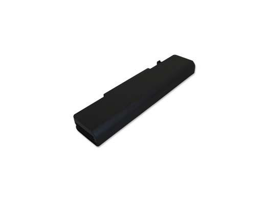 Total Micro 6 Cell, 11.1V, 5600Mah Li-Ion Battery Is Built With Premium Quality Components Specifically For Use With Lenovo Thinkedge E430, E435, E530, E535 Series Notebook Pc - 0A36311-TM