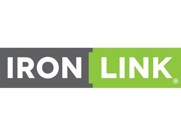 Ironlink Active Copper Cable Sfp+ Cable Hp B-Series Compatible - 2M - AP818A-2M-IL