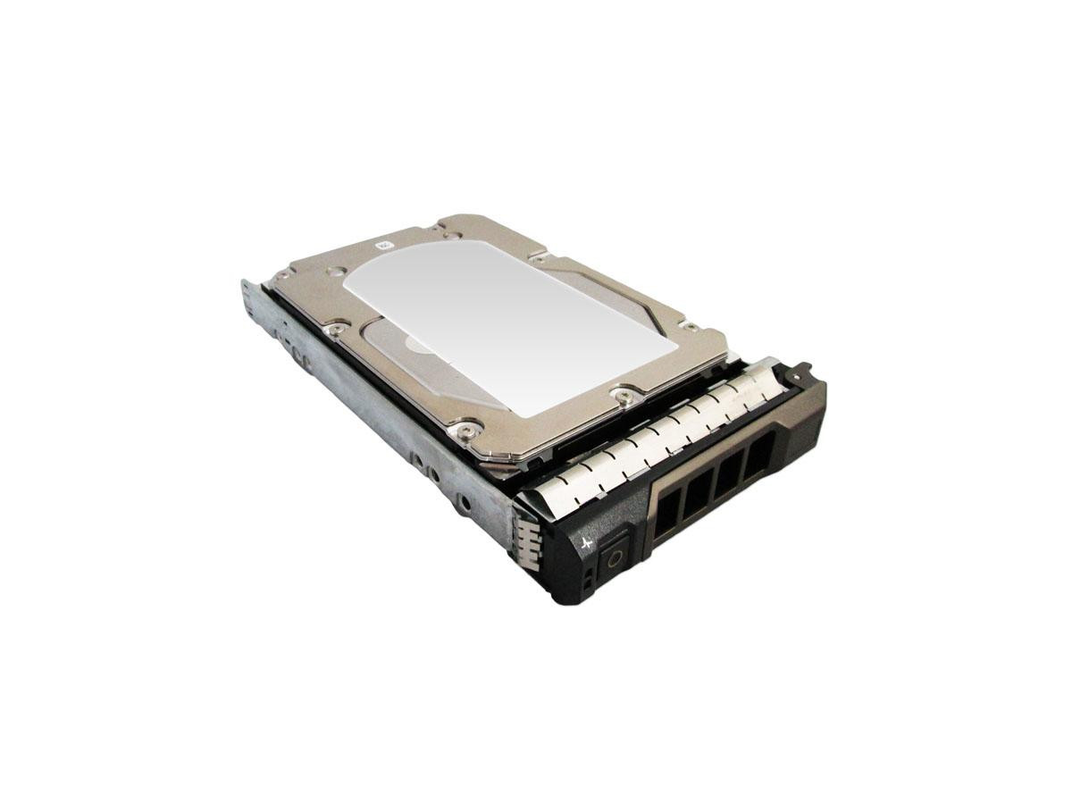 Total Micro High Quality 2Tb 3.5 In 7200Rpm Sata Enterprise Hard Drive Kit W/Tray Meets Or Exceeds Oem Specifications And Is For The Dell Poweredge R710 Server. Three Year Limited Warranty - 2TBR710/E-TM