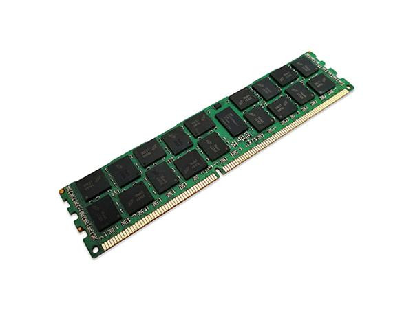 Total Micro 16Gb Dimm 240Pin Ddr3 1333Mhz Pc3-10600 Cl9 Registered Ecc Low Power For Hp Proliant Server Dl160 G8, Dl360E G8, Dl380E G8, Dl560 G8, Ml350E G8, Sl230 G8, Sl250S G8, Bl420C G8, Bl460C G8, Bl660C G8, Sl270S G8 - 647901-B21-TM