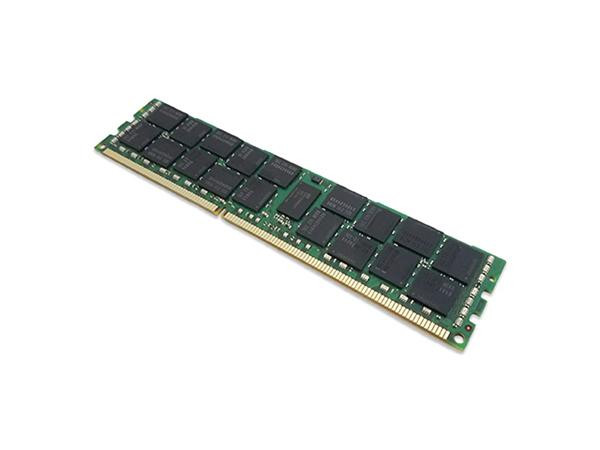 Total Micro 16Gb Dimm 240Pin Ddr3 1600 Mhz Pc3-12800 Cl11 Registered Ecc For Hp Proliant Server Dl160 G8, Dl360E G8, Dl380E G8, Dl560 G8, Ml350E G8, Sl230 G8, Bl420C G8, Bl460C G8, Bl660C G8, Ws460C G8 - 672631-B21-TM