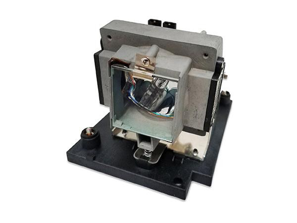Total Micro Brilliance 250Watt Projector Lamp Replacement Meets Or Exceeds The Oem Original Specifications And Comes Complete With Housing For Easy Installation Into Sharp Xgph50X And Xgph50Xnl - AN-PH50LP2-TM