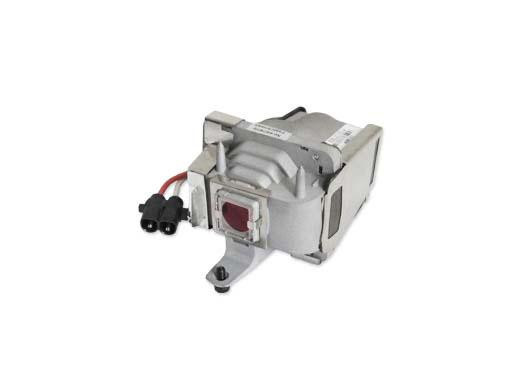 Total Micro Brilliance 200Watt Projector Lamp Replacement Meets Or Exceeds The Oem Original Specifications And Comes Complete With Housing For Easy Installation Into Infocus Lp600, C170 - SP-LAMP-019-TM