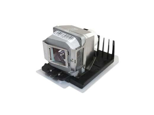 Total Micro Brilliance 200Watt Projector Lamp Meets Or Exceeds Oem Orig Specs & Comes Complete With Housing For Easy Install Into Infocus In2102; In2104; In2106; A1100; A1200; A1300; In25; In27; In27W; In2102Ep; In2104Ep; In2106Ep - SP-LAMP-039-TM