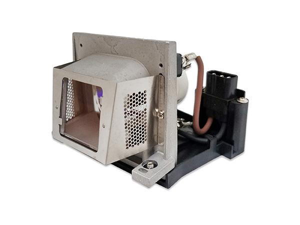 Total Micro Brilliance 160Watt Projector Lamp Replacement Meets Or Exceeds The Oem Original Specifications And Comes Complete With Housing For Easy Installation Into Mitsubishi Sd105U, Sd206U, Xd206U - VLT-XD206LP-TM