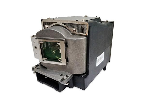 Total Micro Brilliance 230Watt Projector Lamp Replacement Meets Or Exceeds The Oem Original Specifications And Comes Complete With Housing For Easy Installation Into Mitsubishi Xd250U, Xd250U-St, Xd280U - VLT-XD280LP-TM
